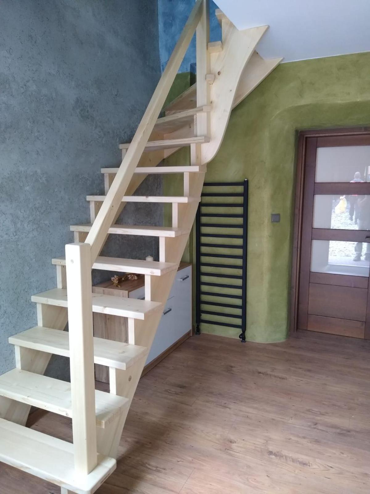 Domek W Gorach Pod Rysianka Zlatna Esterno foto